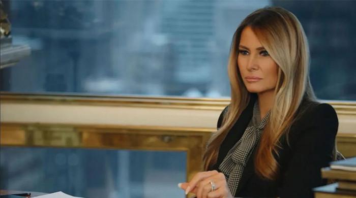 â€˜Melania’ producer spills on superstar soundtrack snubs