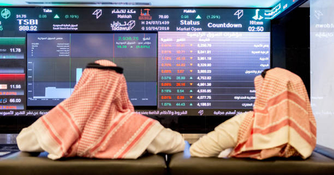 TASI sees 17 negotiated deals worth SAR 67.2M