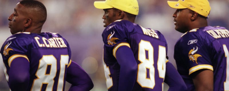 The 25 greatest NFL teams that didn't win a Super Bowl