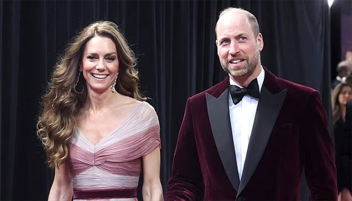 Kate and William &lsquo;itching&rsquo; to speak out, but investigation keeps them quiet