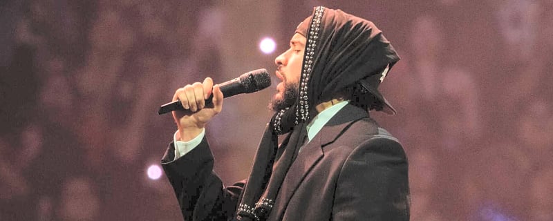 Who is performing in the Super Bowl LX halftime show?