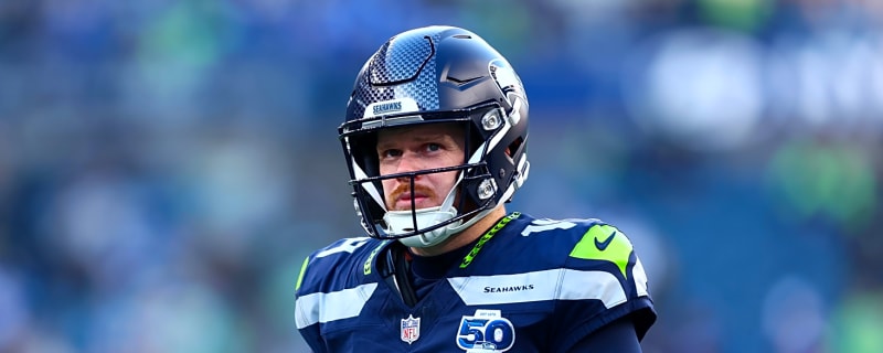 Five Seahawks with the most at stake in Super Bowl LX