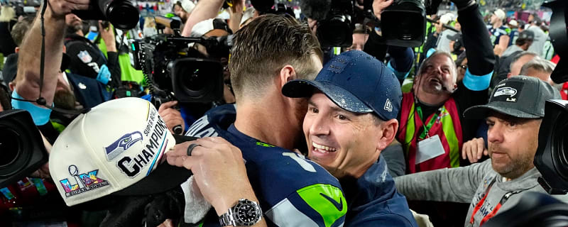 Grading the Seattle Seahawks' Super Bowl LX performance