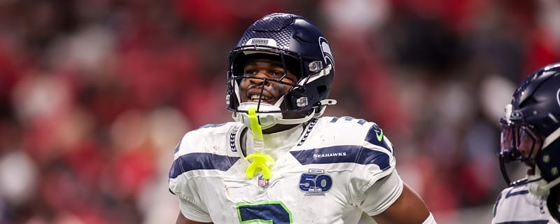 Mike Macdonald, Nick Emmanwori provide details on rookie's injury