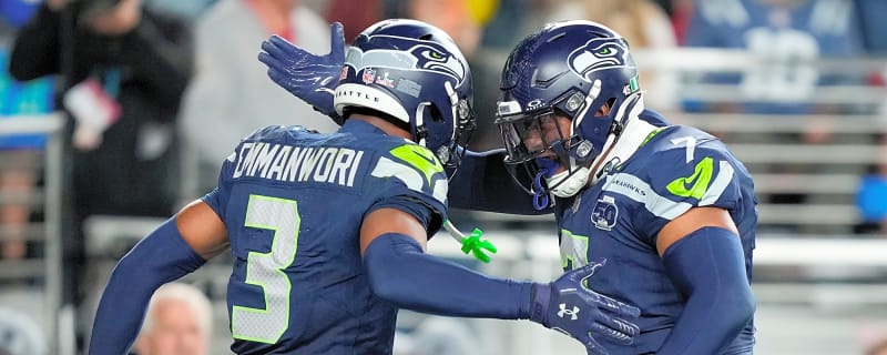 Super Bowl LX takeaways: Defense carries Seahawks to dominant win over Patriots