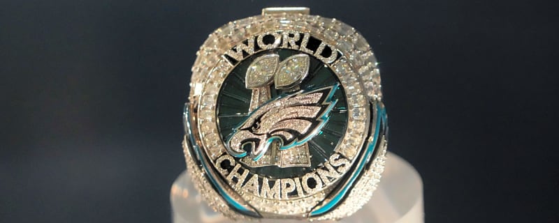 Who has the most Super Bowl rings?