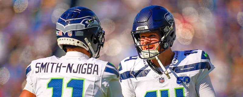 Ranking the 20 best players in Seahawks-Patriots Super Bowl LX