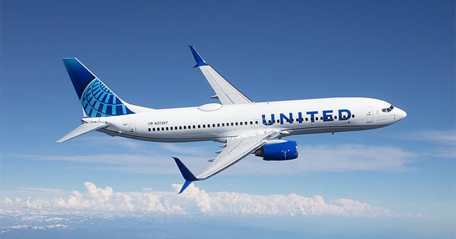 Passenger Dies on United Airlines Flight to Nigeria, as Odumeje and Others Attempt Rescue