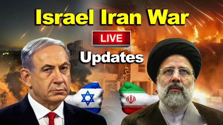 The 2026 Iran-US Conflict: A Comprehensive Analysis of Operation Epic Fury and Regional Escalation