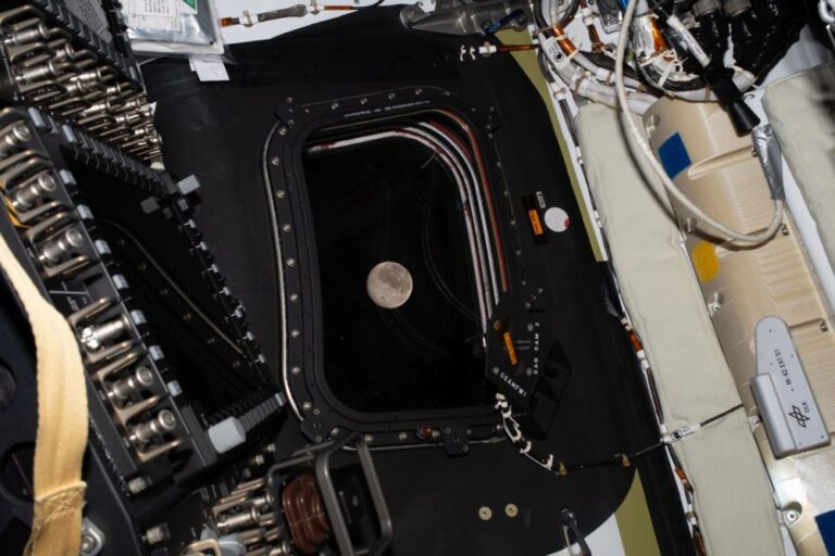 Artemis II begins journey home following record-breaking lunar flyby