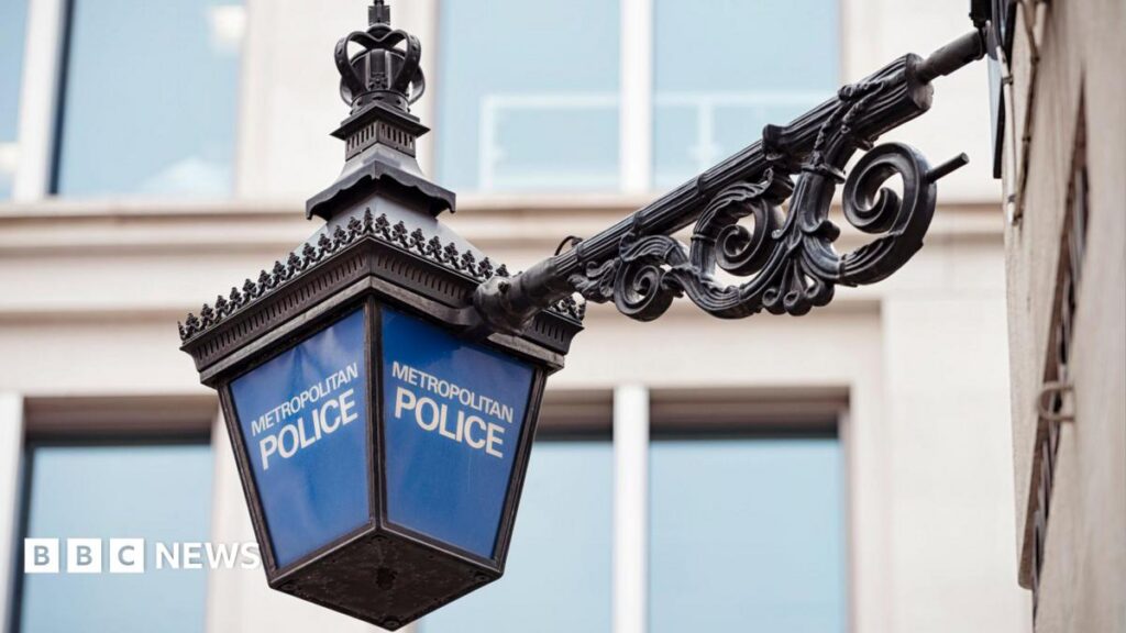 Boy, 14, charged with terrorism offence over alleged plan to target mosques