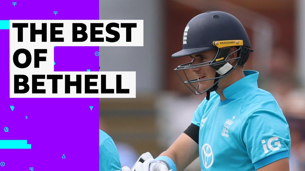 Jacob Bethell’s 91 Fuels England’s Strong Start in Series‑Deciding ODI Against India