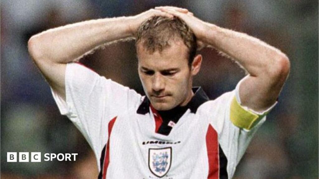 I still feel pain of '98 but this can be different for England – Shearer