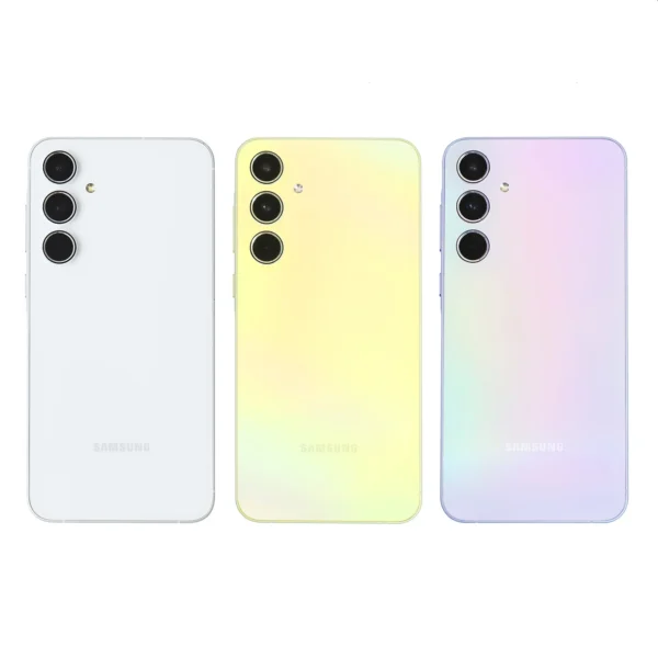 100 Original New Samsung Galaxy A55 5g Exynos 1480 6 6 Fhd Super Amoled 120hz Display.jpg