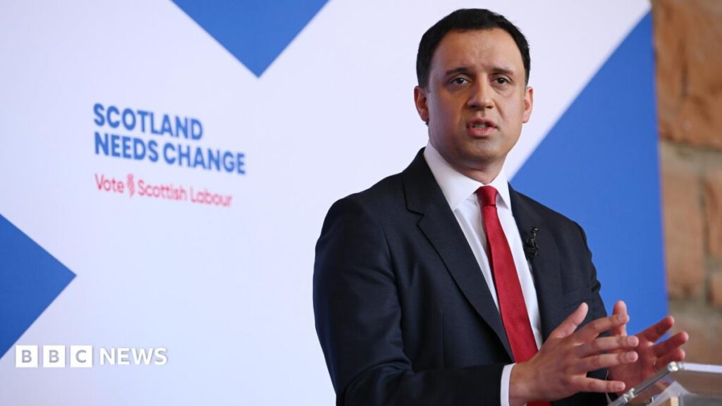Labour Party Realignment: Anas Sarwar’s Move to Burnham’s Government Reflects Wider Shifts Post-Starmer
