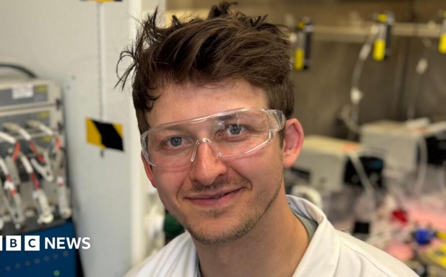 Going with the flow: Renewable energy battery breakthrough