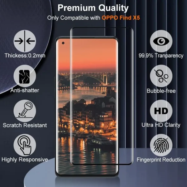 2 4pcs 3d Tempered For Infinix Zero 30 4g Edge Glue Screen Protector Glass Film.jpg