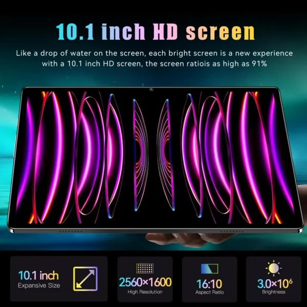 2024 Mi Pad 6 Pro Android Tablet 16g 1t Google Tablet Pc 5g Sim Or Wifi.jpg