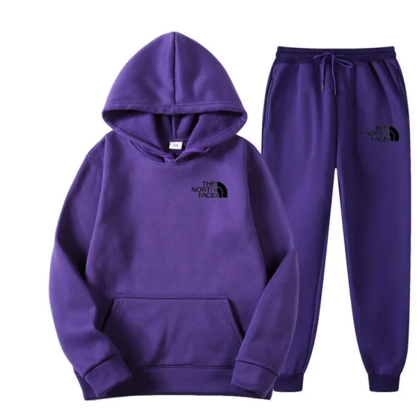 2024 New Fashion Autumn And Winter Printed Men S Hoodie Set Casual Comfortable Sports Suit Trend.jpg