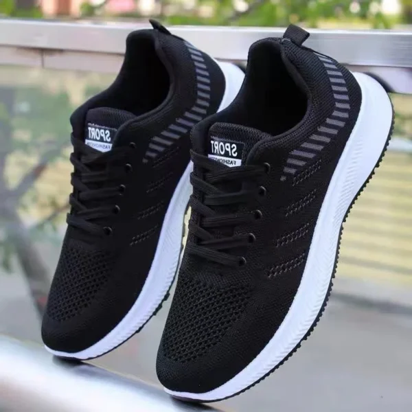 2025 Casual Shoes Breathable And Anti Slip Walking Shoes Men S Shoes Outdoor Comfortable And Fashionable.jpg