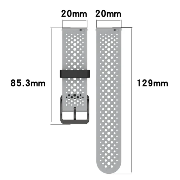 20mm Liquid Silicone Strap For Samsung Galaxy Watch 7 Fe 6 5 4 44mm 40mm 6.jpg
