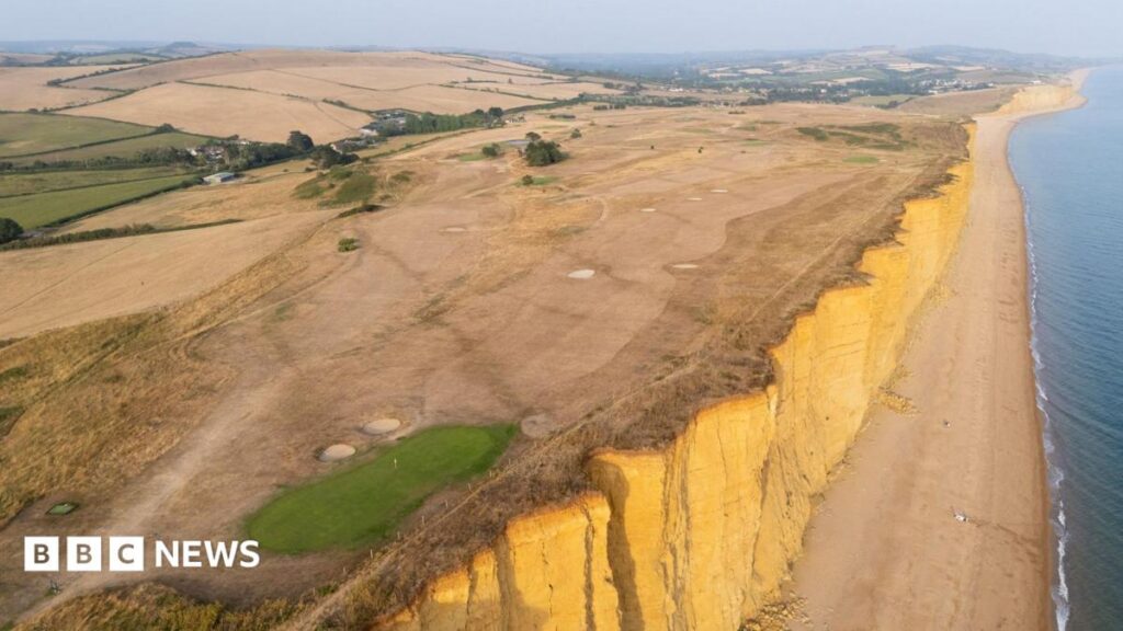 Over Half of England Faces Official Drought Amid Record-Breaking Heat and Dry Conditions