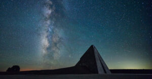 Charles Ross and Star Axis: The Monumental Land Art Connecting Earth and Cosmos
