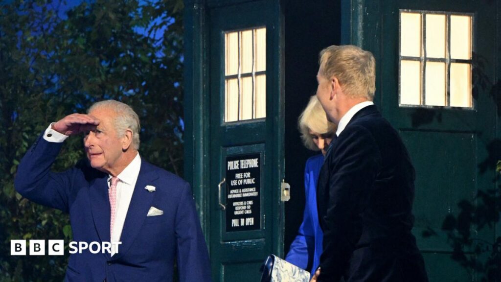 King Charles III Opens 2026 Commonwealth Games in Glasgow with a Celebration of Heritage and Unity