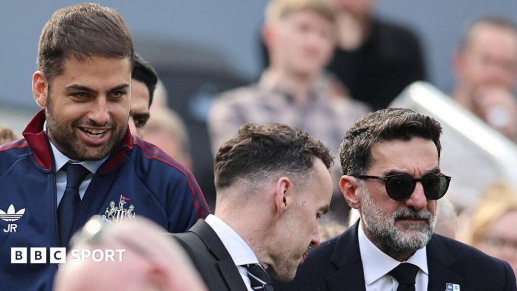 Newcastle United’s Ambitious Journey to Premier League Supremacy by 2030