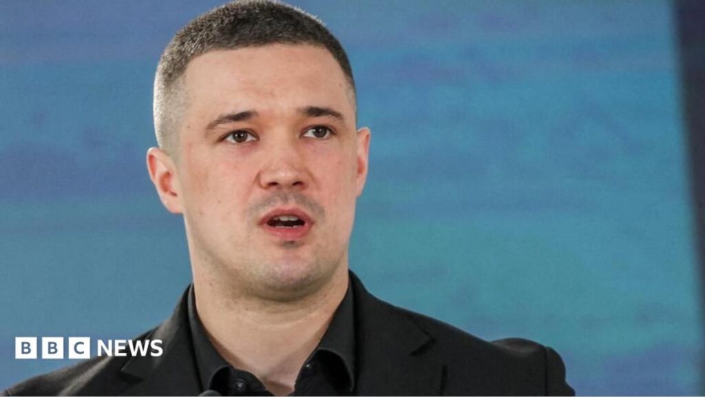 Ukraine’s Defence Shake-Up: Soldiers’ Outrage and the Future of Military Innovation