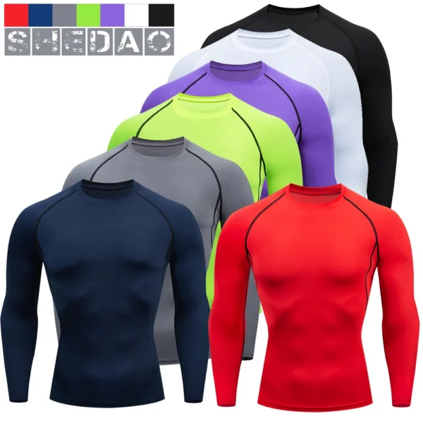 2pcs Men S Compression Sportswear Suit Gym Tight Sports Yoga Sets Workout Jogging Mma Fitness Clothing.jpg