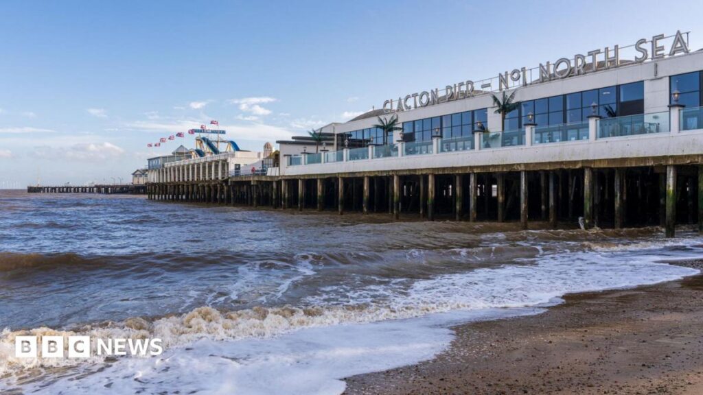 Man in critical condition after sea rescue