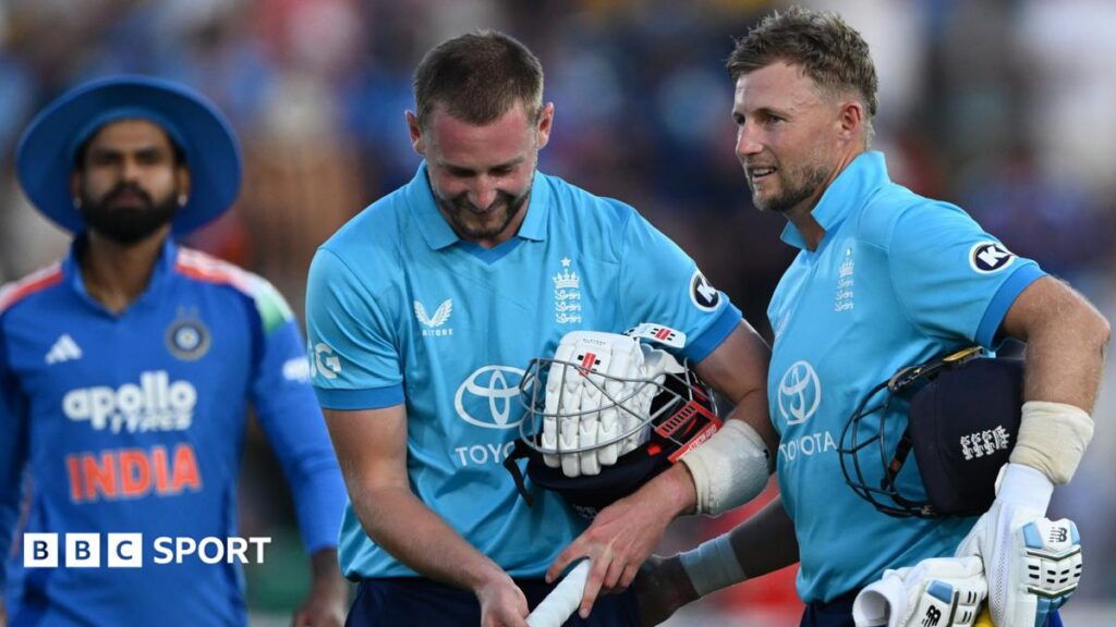 England’s ODI Journey: Learning, Adaptation, and the Road to World Cup 2027