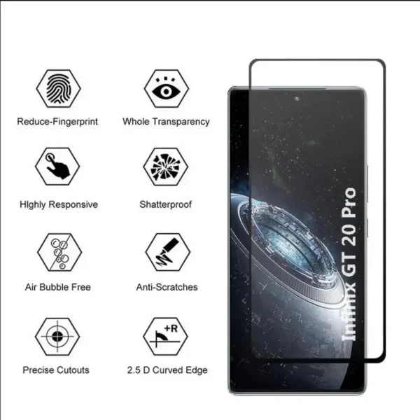 3pcs Clear Tempered Glass For Infinix Hot 20 7 10 9 8 Note 10 Pro Screen.jpg