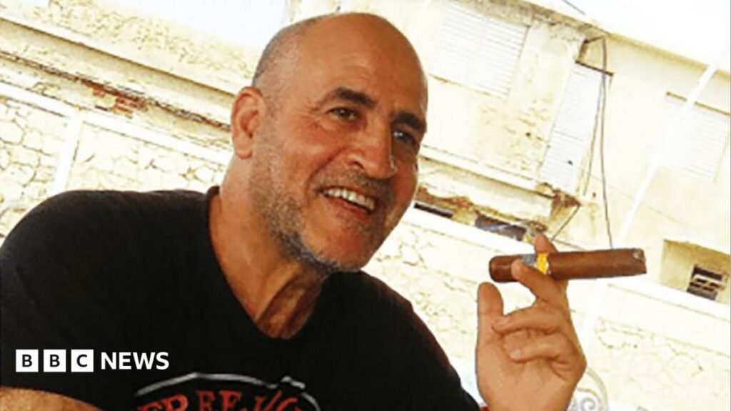 Death of Modelling Scout Linked to Jeffrey Epstein Sparks Investigation in Paris