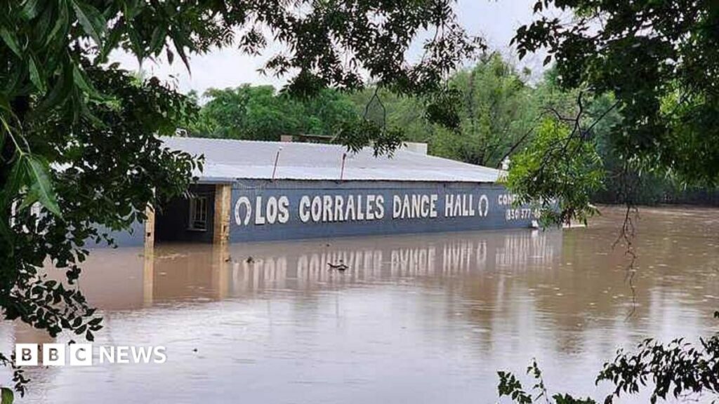 Deadly Floods Ravage Central Texas Again, Echoing Last Summer’s Tragedy