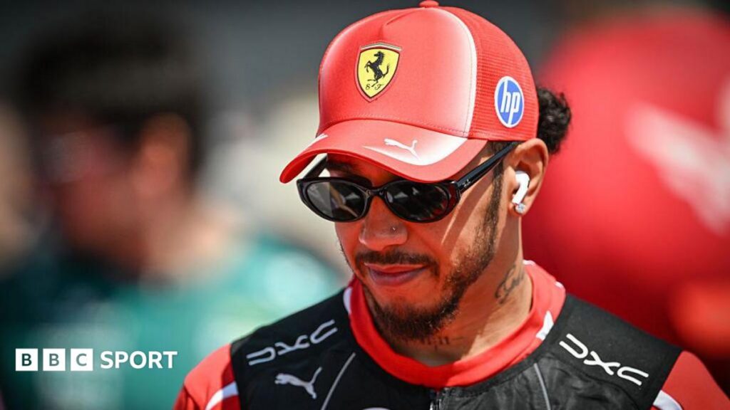 Understanding Lewis Hamilton’s Recent Penalties and Key Developments in Formula 1