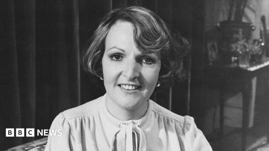 Remembering Dame Penelope Keith: A Funeral Filled with Laughter, Tears, and Celebration