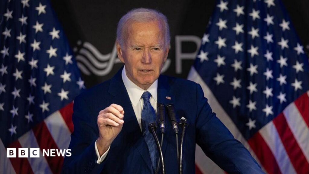 Revealed Audio Tapes Show Joe Biden Discussing Classified Documents Post-Vice Presidency