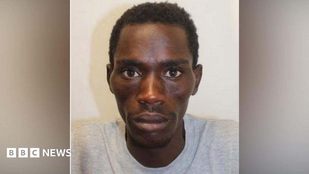 Prisoner Recaptured After Escape During Hospital Transfer in Greater Manchester
