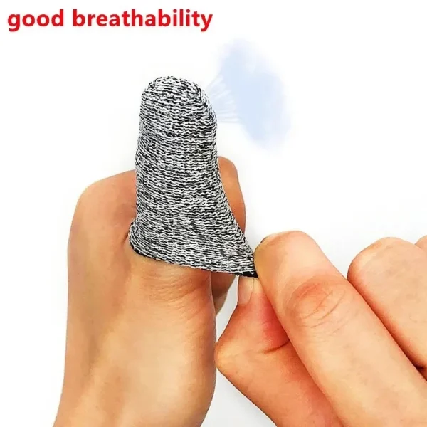 5 20pcs Anti Cut Finger Protector Finger Cover Kitchen Tool Thumb Knife Picker Finger Cover F.jpg