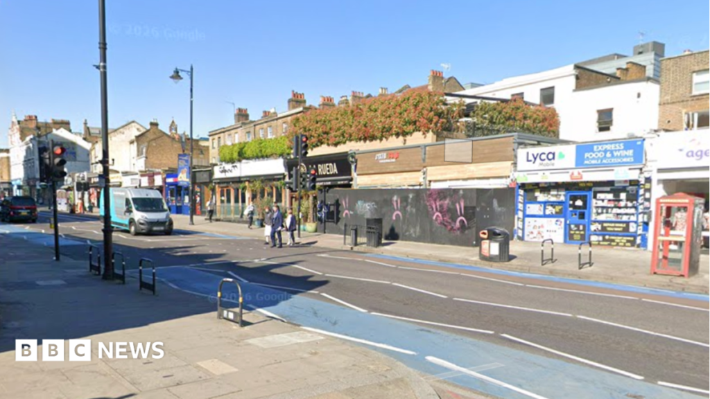 Six men arrested over fatal stabbing in south London