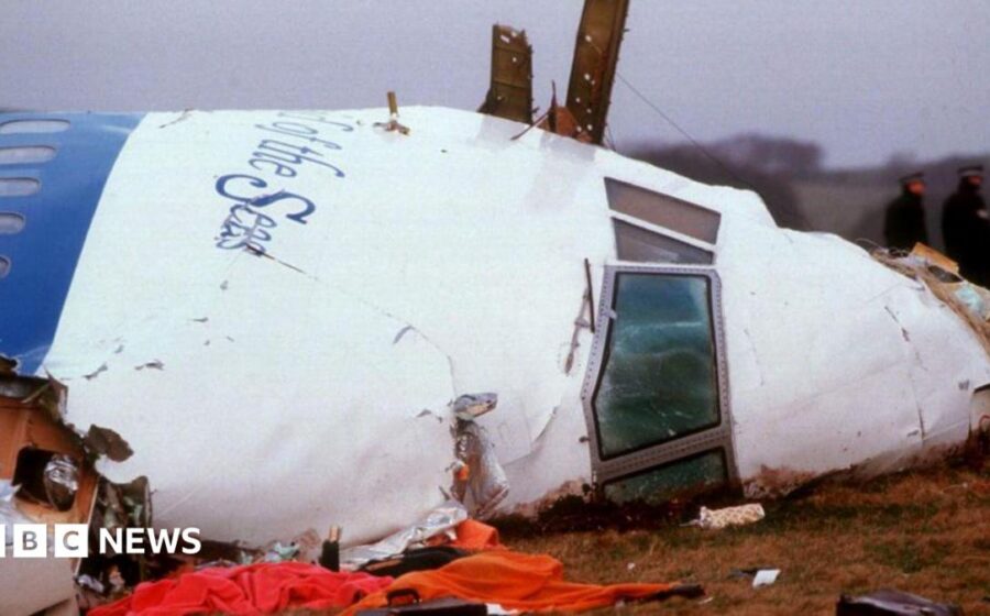 I thought the Lockerbie bombing was a closed case until I started asking questions