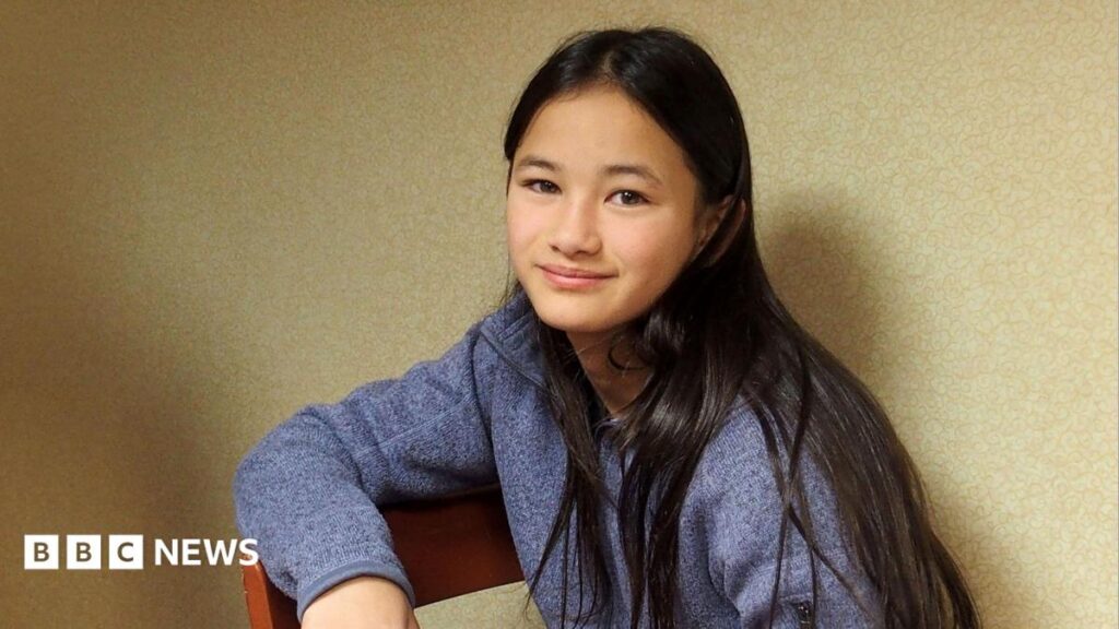 Remembering Kaylee Hottle: A Rising Star and Advocate in Hollywood’s Deaf Community