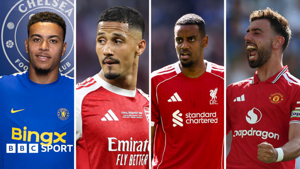 Why the 2026-27 Premier League Title Race Could Be the Most Open in Years