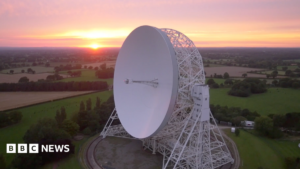The Future of Jodrell Bank Observatory: Navigating Science Funding Cuts and Their Impact