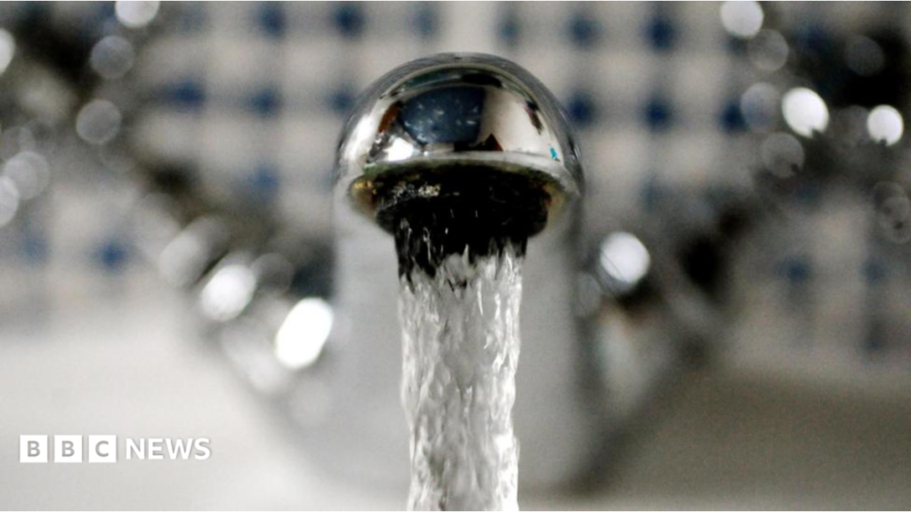 Former Southern Water CEO Charged in Major Water Quality Fraud Case