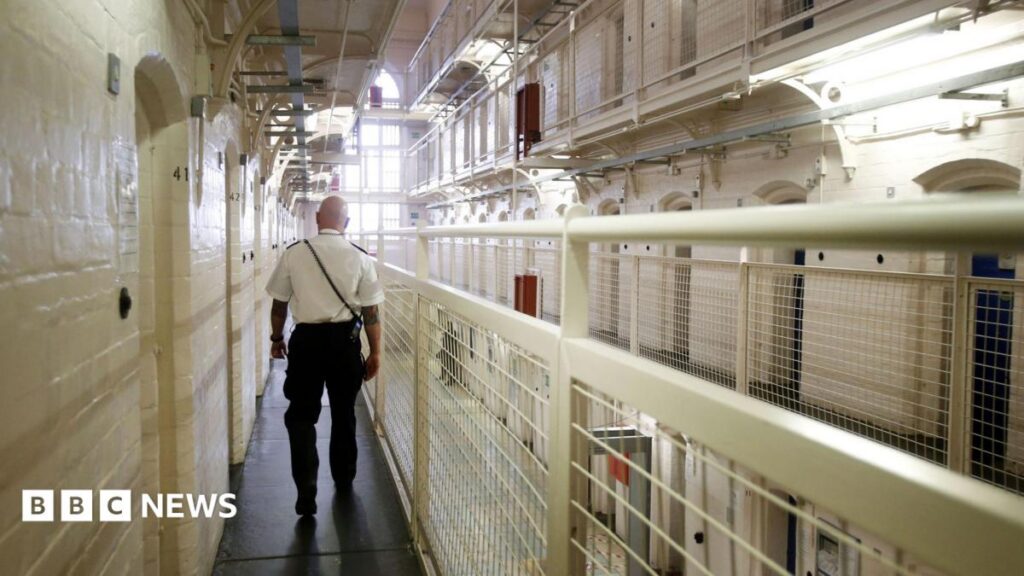 UK Government Pauses Early Prisoner Release Scheme Amid Victim Concerns and Prison Overcrowding