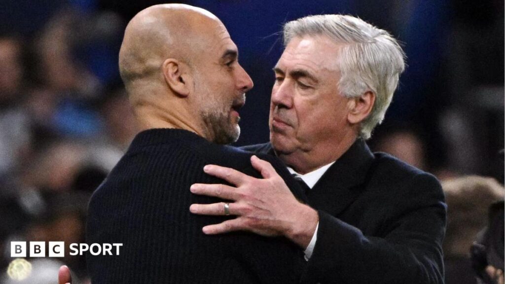 Italy’s Search for a New National Team Manager: Ancelotti and Guardiola in Focus