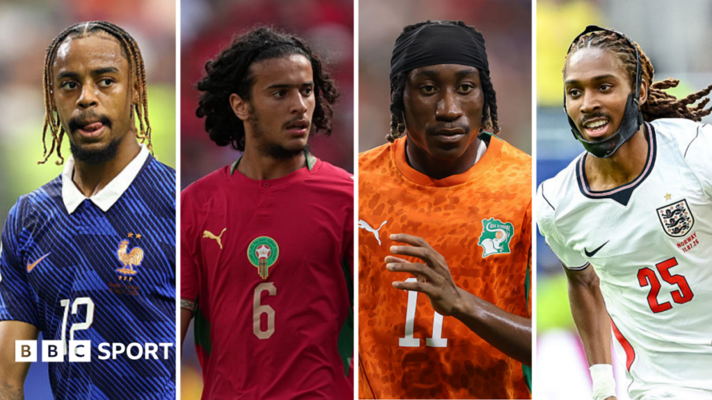World Cup Stars Poised for Summer Moves: Who Could Change Clubs in 2026?